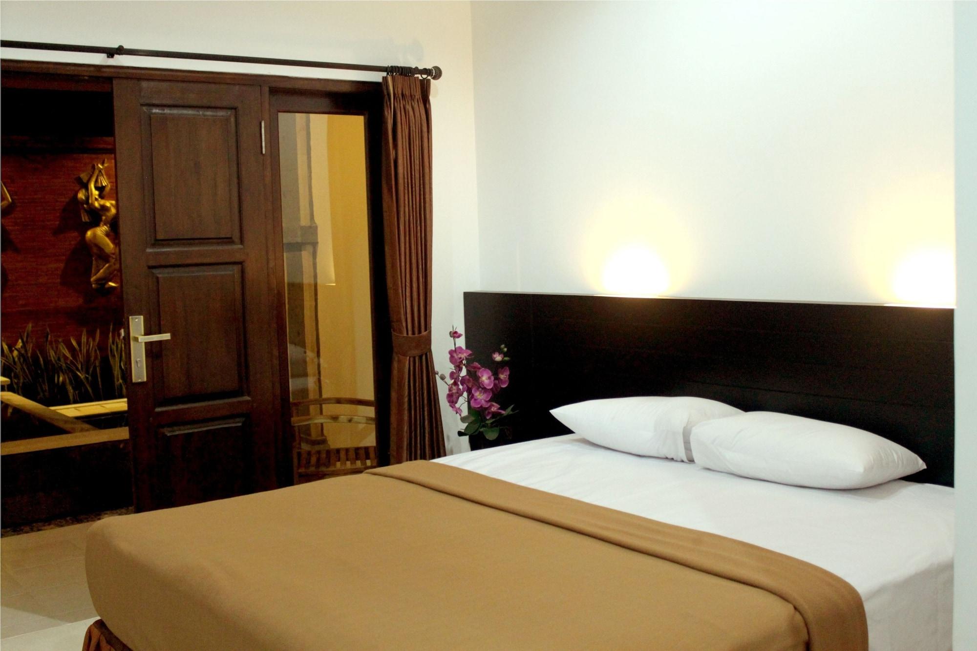 Jesens Inn II Kuta Lombok Extérieur photo
