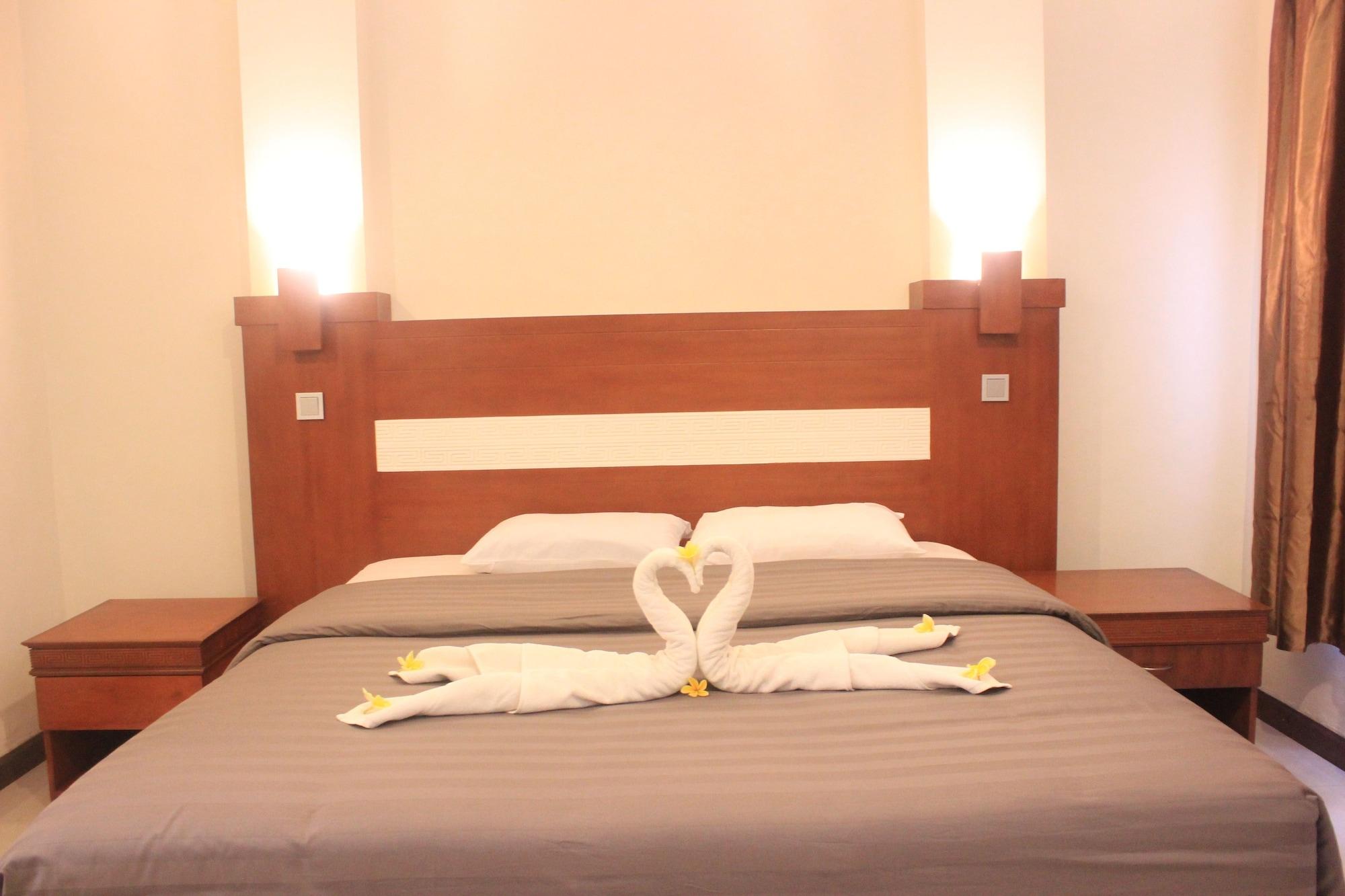 Jesens Inn II Kuta Lombok Extérieur photo