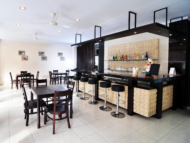Jesens Inn II Kuta Lombok Extérieur photo