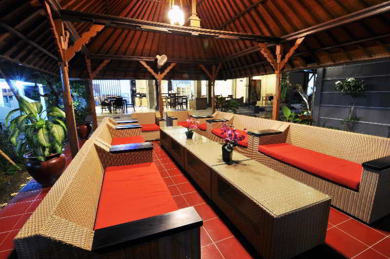 Jesens Inn II Kuta Lombok Extérieur photo