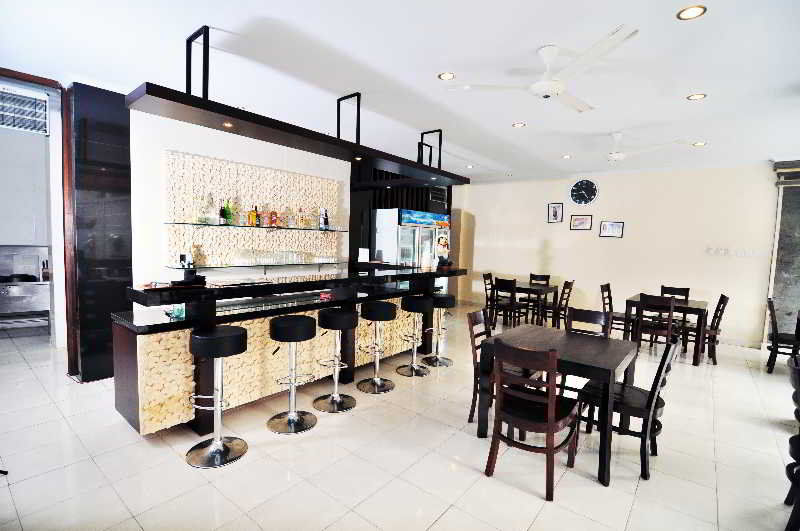 Jesens Inn II Kuta Lombok Extérieur photo